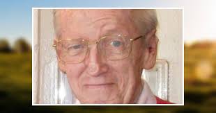 William Saunders Obituary May 9, 2010