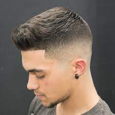 Pin En Future Haircut