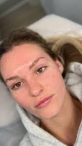 Esthetician seeking local businesses to display cards?