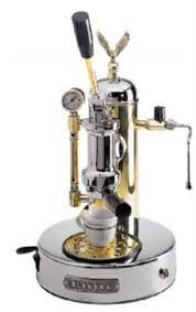 Gaggia is an iconic name in italian espresso machines, known for their exceptional quality, classic design, and simple operation. Best Italian Coffee Machines Brands Of 2017 Coffee Supremacy Best Espresso Machine Coffee Lover Cappuccino Machine