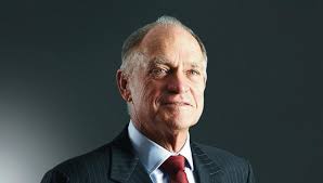 Keys to success: How the Ray White family built Australasia's largest real  estate group