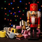 Creation Theatre presents The Nutcracker event image