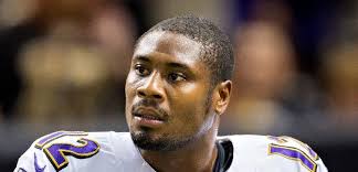 Jacoby Jones, Super Bowl hero for the Ravens has died at 40