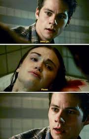I'M So Confused. Are Stiles And Lydia Together On The Last Episode? They  Didn'T Even Act Like It. : R/Teenwolf