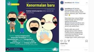 Aug 18, 2021 · untuk memudahkan buatlah pola yang sama untuk setiap anak. Curhat Para Orang Tua Soal Sekolah Era New Normal Ada Yang Tanya Cuti Siswa