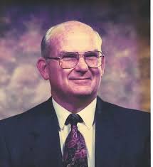 Robert John "Bob" Calhoun Obituary