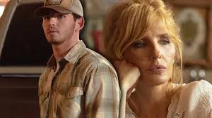 Dutton Ranch' Star Finn Little Breaks Down Why Carter Calls Beth a “Liar”  After Shocking Ranch Loss