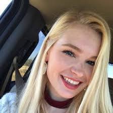 Tori Burns's Instagram, Twitter & Facebook