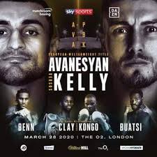 Tale of the tape david avanesyan. Josh Kelly Vs David Avanesyan Kelly Vs Avanesyan Cancelled Boxing Bout Tapology