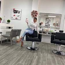 We aren't your average divas!. La Diva Nails Home Facebook