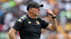 NEWS: 'Kaizer Chiefs Can't Dwell On Orlando Pirates Defeat' - Nasreddine  Nabi | Hollywoodbets Sports Blog