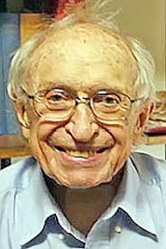 Edward Bode Obituary