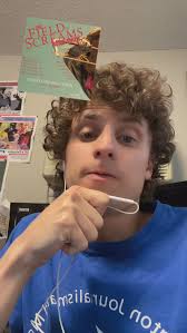 Savanna is next to takeover the Field of Screams page!! This Thursday