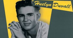 FROM THE VAULTS: Huelyn Duvall born 18 August 1939