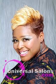 Hairstyles For Short Hair Kenya Hairstyles Trends