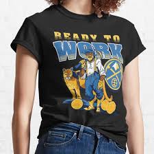 Denver nuggets tweet of the week: Denver Nuggets Geschenke Merchandise Redbubble
