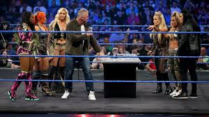 Has The Light Faded On WWEs Womens Revolution? | The Chairshot