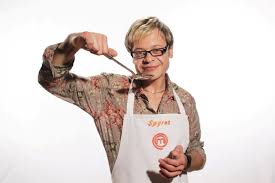 Paolo armando, la «tigre» di masterchef. Masterchef Italia Che Fine Hanno Fatto Gli Ex Concorrenti Del Cooking Show Tvzap