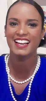 Vanessa Coulter's Instagram, Twitter & Facebook