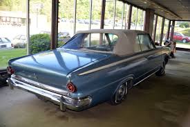 Image result for Monarch Blue 1964 Dodge
