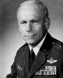 BRIGADIER GENERAL GEORGE J. KERTESZ > Air Force > Biography Display