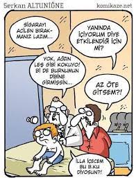 serkan altunigne karikaturleri panosundaki pin