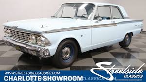 Image result for Baffin Blue 1962 Fairlane