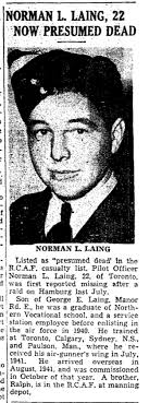 Norman Leslie Laing