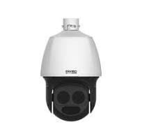 LAZ/IR Laser Infrared IP PTZ