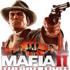 Maybe you would like to learn more about one of these? Mafia 2 Definitive Edition Icon By Xalexbossx On Deviantart