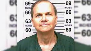 John Lennon's Killer, Mark David Chapman, Denied Parole Again