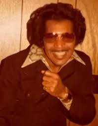 Charles Edward Johnson Obituary