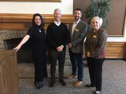 The company was founded as a homemade products stall at a local farmers market in 1991 and today sells in 42. John Stiker Chief Executive Officer Stonewall Kitchen Linkedin