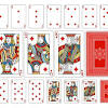 16 numberso there are 16 number cards. 1