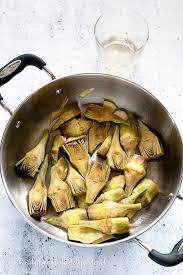 Check spelling or type a new query. Carciofi In Padella Morbidi E Saporiti Ricetta Facile Passo A Passo