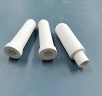 Water Saving Porous Ceramic Absorption Tube Automatic Agriculture Flower  Drip Irrigation Pipe