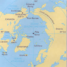 La Vie Des Animaux Du Pole Nord Du Pole Sud Pole Nord Pole Sud Vie Animale