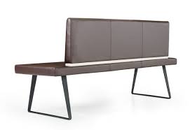 Choosing the table with bench, title: Extra Long Upholstered Dining Bench With Back Photos Roshe Run Fly Decor