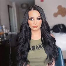 AEW star Saraya terrified to find fans think Earth is flat after  Manson ribs poll - Daily Star