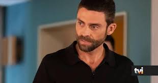 You know this Marco and Tiago comparison makes me laugh especially those  that went her ahead to watch it or read ahead of what has been aired so  far. Then you come