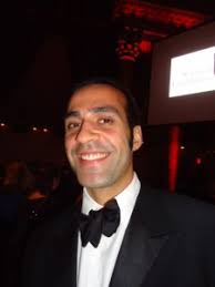 Aatish Taseer's 'Stranger to History'