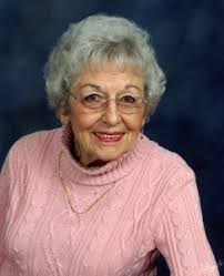 Jacqueline D. Ely, 88, former executive secretary for the state of West  Virginia