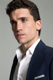 Jaime LORENTE : Biography and movies HD phone wallpaper