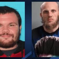 Suspects in theft investigation at Kanawha County salon arrested during  traffic stop