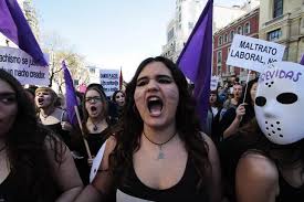 VivasNosQueremos #NiUnaMenos. A un año del #24A: realidades y desafíos para  el movimiento de mujeres