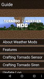 Click it to import into minecraft pocket edition Tornado Mod For Minecraft Pro Revenue And Downloads Data Reflection Io