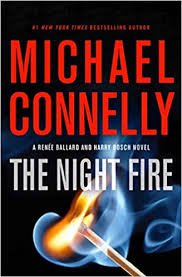 World heritage encyclopedia, the aggregation of the largest online encyclopedias available, and the most. The Night Fire A Renee Ballard And Harry Bosch Novel 22 Band 2 Connelly Michael Amazon De Bucher