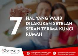 Rumah yang dijadikan jaminan hutang tidak bisa begitu saja beralih kepemilikan saat terjadi terlambat bayar. Berita Discovery Property