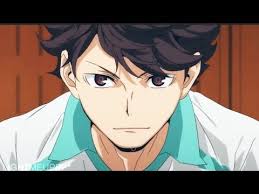 Applause Oikawa Tooru Youtube Oikawa Tooru Oikawa Haikyuu Anime