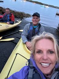 Out with the old .... 2024 wrapped up at the Barkin Ball (last to leave the  dance floor ; they never played Mustang Sally, Jane Yost), and in with the  new ...